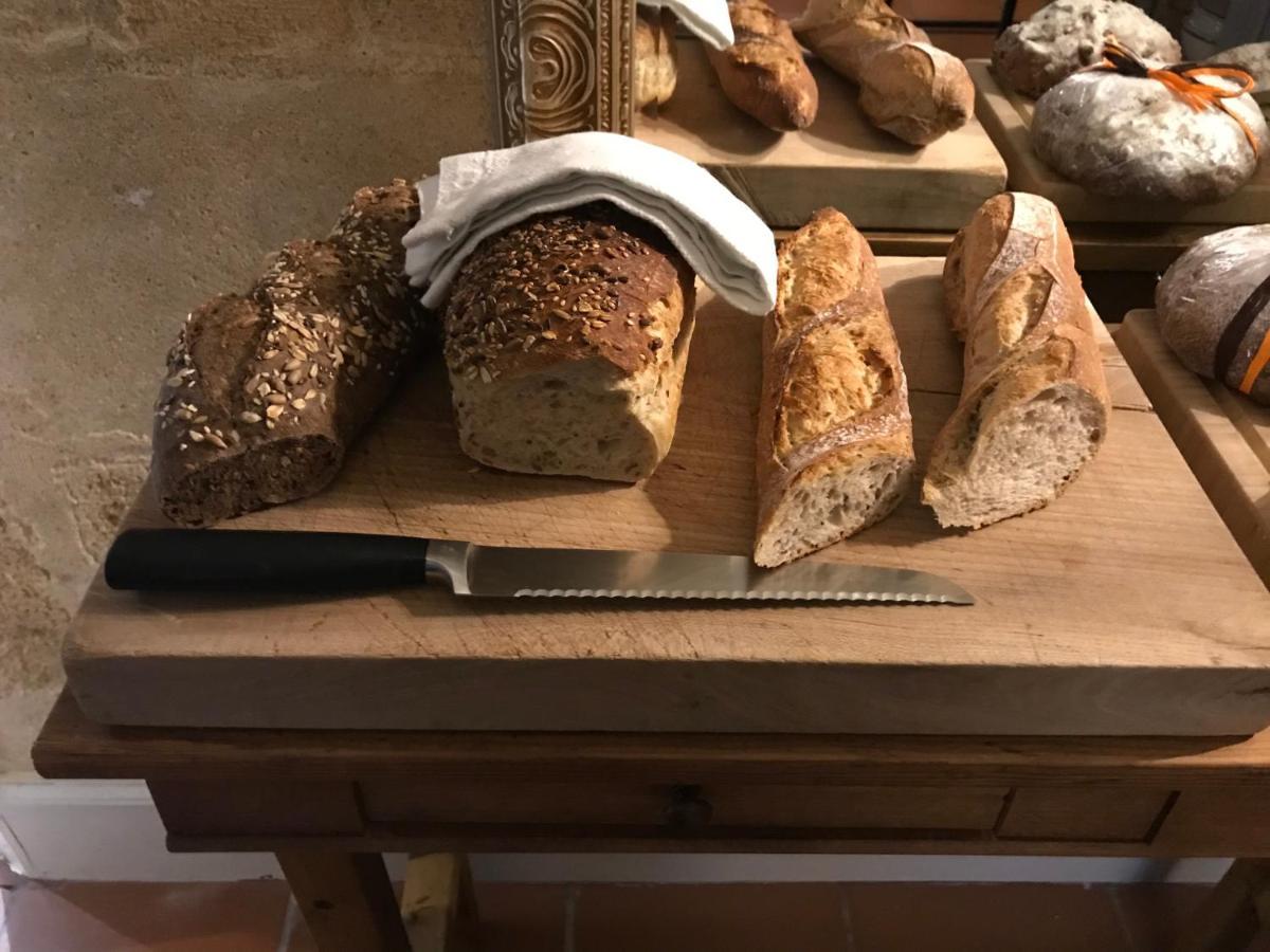 Le Numero 15 Saint-Seurin-sur-l'Isle Bagian luar foto